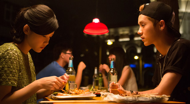 20歳よ、もう一度 4枚目の写真・画像