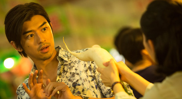 20歳よ、もう一度 5枚目の写真・画像