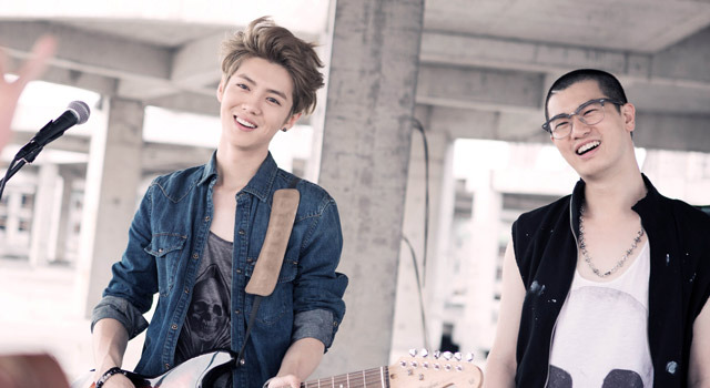 20歳よ、もう一度 7枚目の写真・画像