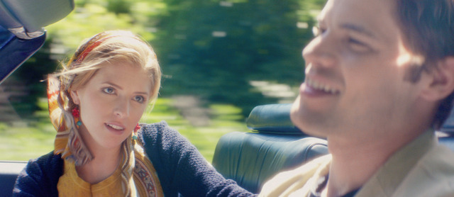 ラスト5イヤーズ 2枚目の写真・画像