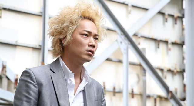 新宿スワン 3枚目の写真・画像