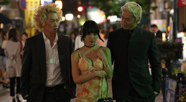 新宿スワン 6枚目の写真・画像