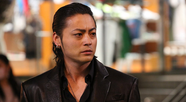 新宿スワン 8枚目の写真・画像