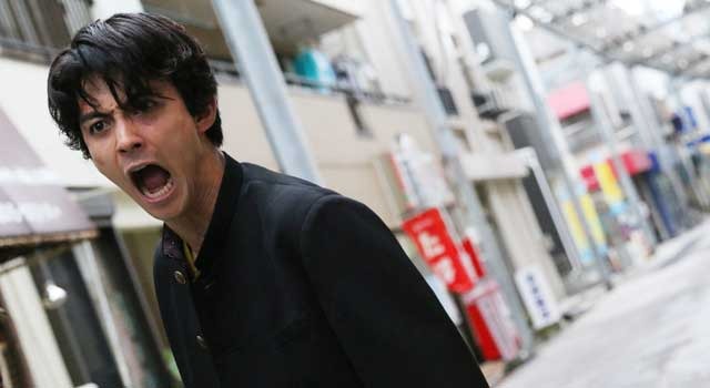 ズタボロ 1枚目の写真・画像