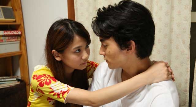 ズタボロ 3枚目の写真・画像