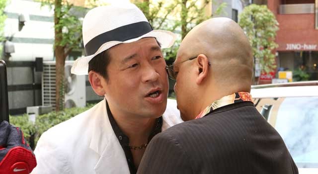 ズタボロ 9枚目の写真・画像