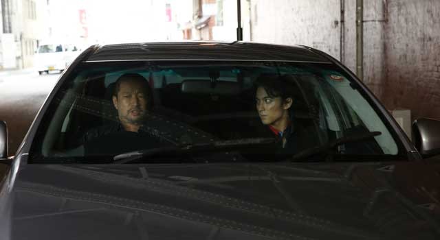 ズタボロ 10枚目の写真・画像