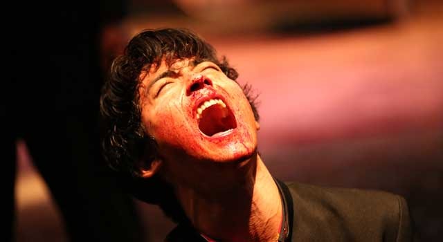 ズタボロ 12枚目の写真・画像