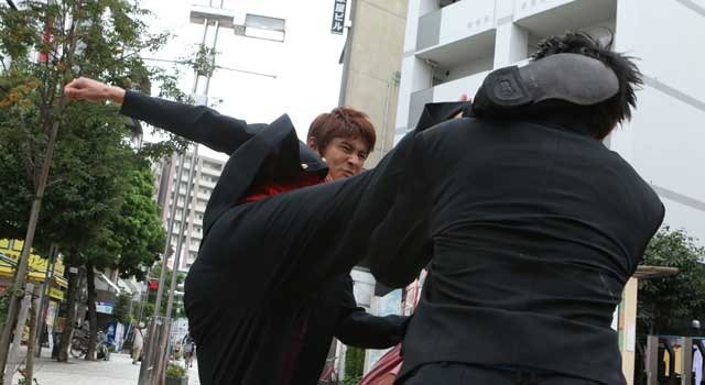 ズタボロ 13枚目の写真・画像