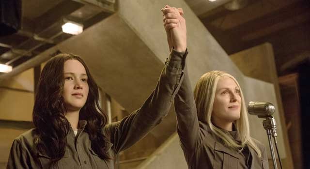 ハンガー・ゲーム FINAL： レジスタンス 3枚目の写真・画像