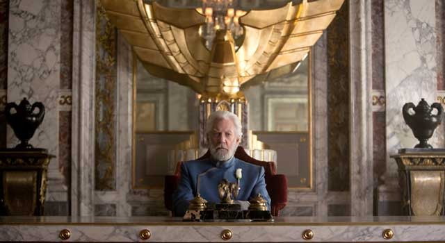 ハンガー・ゲーム FINAL： レジスタンス 4枚目の写真・画像