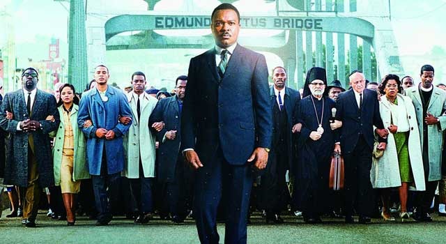 グローリー／明日への行進 1枚目の写真・画像