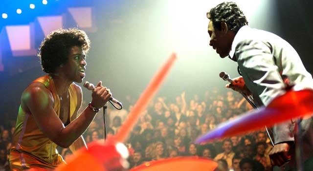 ジェームス・ブラウン〜最高の魂を持つ男〜 2枚目の写真・画像