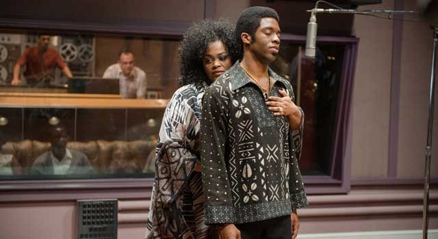 ジェームス・ブラウン〜最高の魂を持つ男〜 3枚目の写真・画像