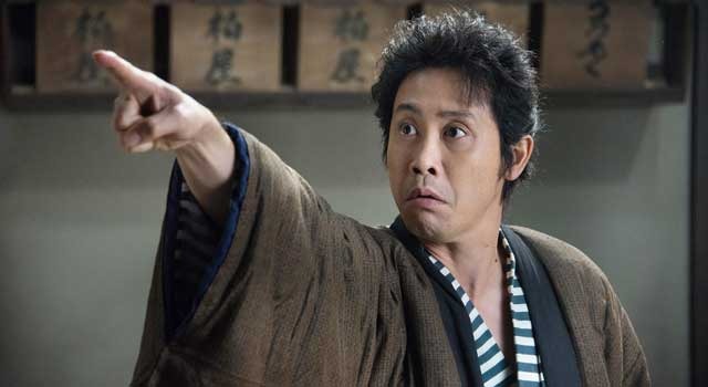 駆込み女と駆出し男 1枚目の写真・画像