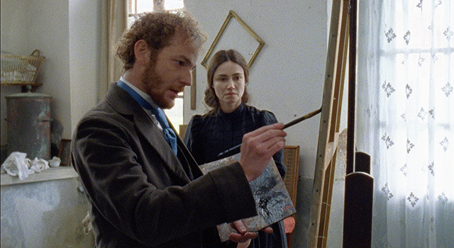 画家モリゾ、マネの描いた美女〜名画に隠された秘密 5枚目の写真・画像