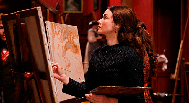 画家モリゾ、マネの描いた美女〜名画に隠された秘密 6枚目の写真・画像