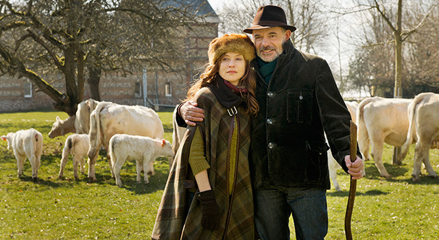 間奏曲はパリで 2枚目の写真・画像