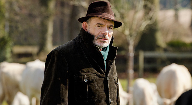 間奏曲はパリで 5枚目の写真・画像