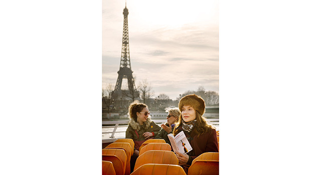 間奏曲はパリで 6枚目の写真・画像