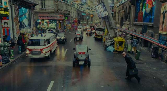 ゼロの未来 6枚目の写真・画像