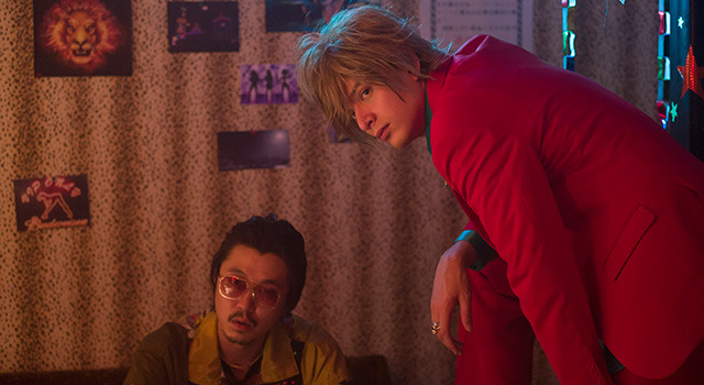 明烏　あけがらす 2枚目の写真・画像