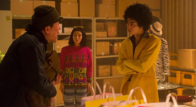 明烏　あけがらす 5枚目の写真・画像