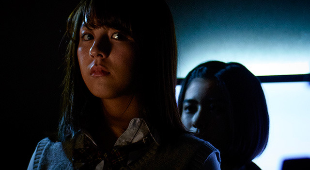 呪怨-ザ・ファイナル- 4枚目の写真・画像