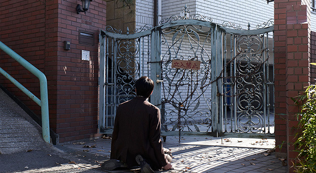 呪怨-ザ・ファイナル- 6枚目の写真・画像