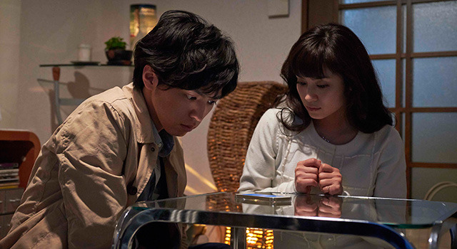 呪怨-ザ・ファイナル- 8枚目の写真・画像