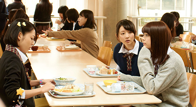 呪怨-ザ・ファイナル- 12枚目の写真・画像