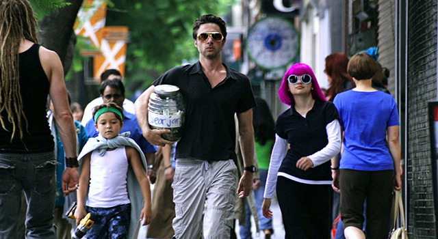 WISH I WAS HERE／僕らのいる場所 1枚目の写真・画像