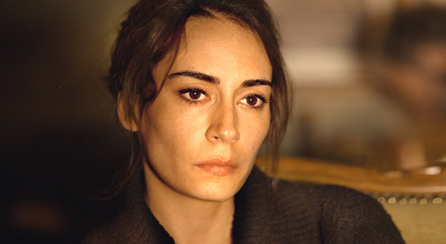 雪の轍（わだち） 4枚目の写真・画像