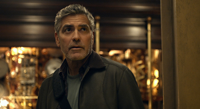 トゥモローランド 3枚目の写真・画像