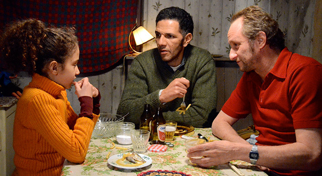 チャップリンからの贈りもの 1枚目の写真・画像