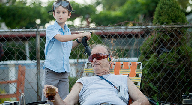 ヴィンセントが教えてくれたこと 2枚目の写真・画像