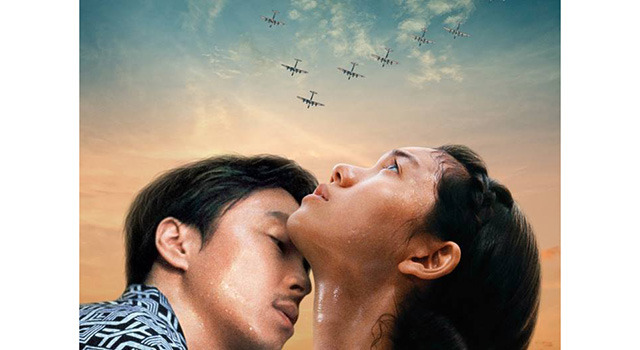 この国の空 1枚目の写真・画像