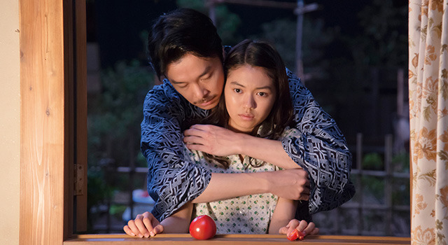 この国の空 2枚目の写真・画像