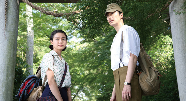 この国の空 3枚目の写真・画像