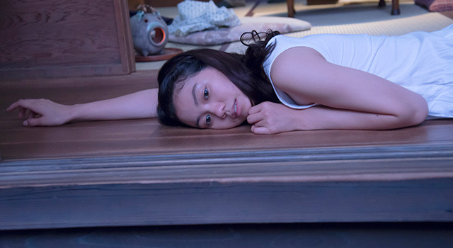 この国の空 4枚目の写真・画像