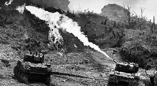 沖縄　うりずんの雨 3枚目の写真・画像