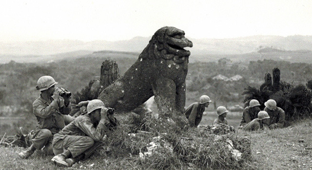 沖縄　うりずんの雨 7枚目の写真・画像