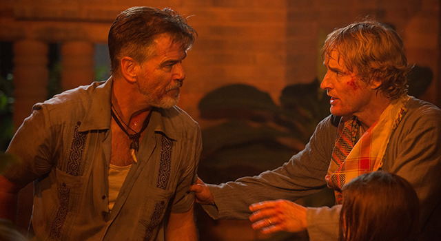 クーデター 2枚目の写真・画像