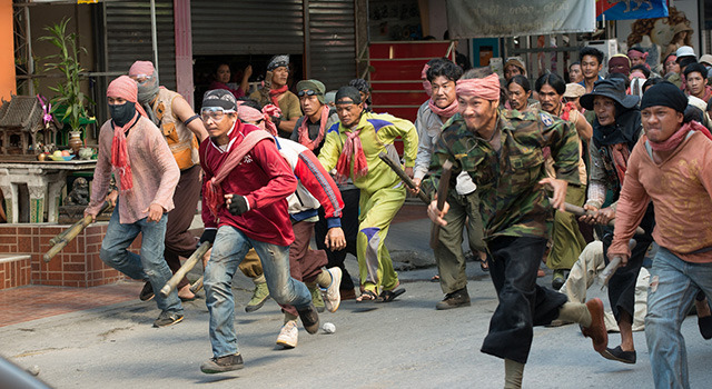 クーデター 3枚目の写真・画像