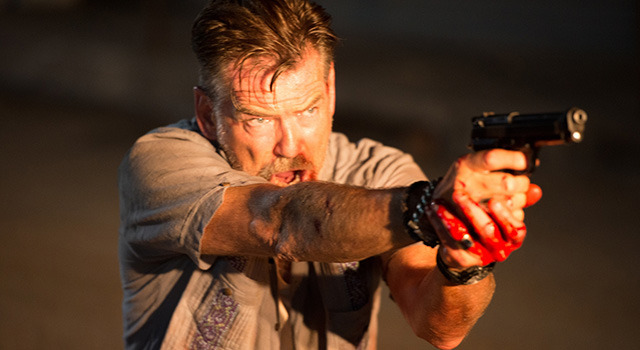 クーデター 4枚目の写真・画像