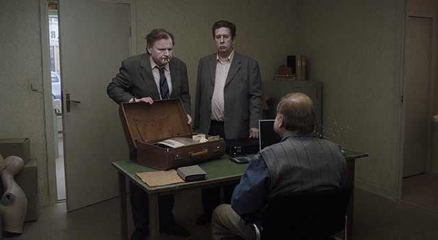 さよなら、人類 1枚目の写真・画像