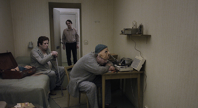 さよなら、人類 4枚目の写真・画像