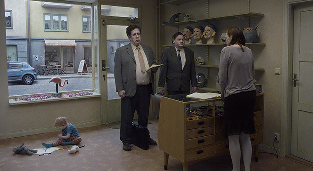 さよなら、人類 6枚目の写真・画像