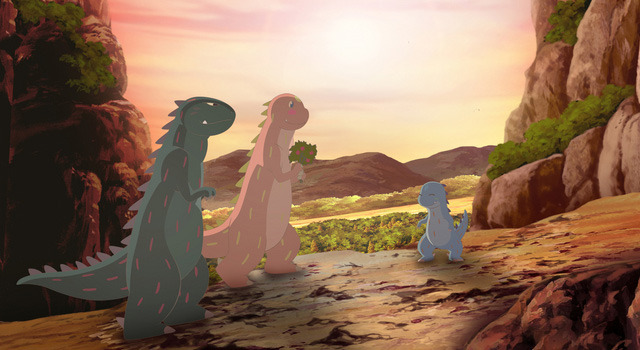 あなたをずっとあいしてる 2枚目の写真・画像