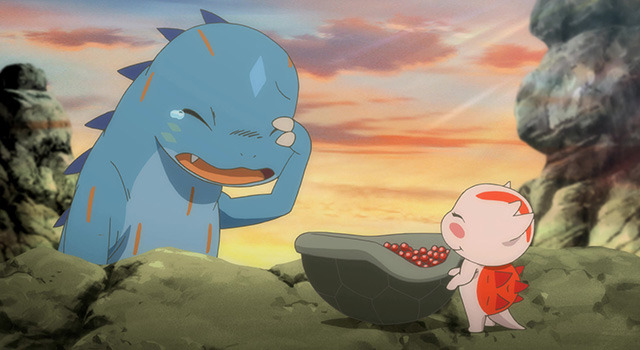 あなたをずっとあいしてる 6枚目の写真・画像